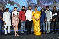 Sasanasabha Movie Trailer Launch